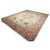 1940s Antique Persian Tabriz Wool 10x12 Red, Green, & Ivory Handmade Area Rug #1143880 For Sale - Image 5 of 8