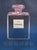 Andy Warhol Chanel #5 Poster For Sale