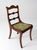 Mid-20th Century Empire Revival Side Chair by Westfield Company For Sale - Image 13 of 15