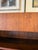 Glenn of California American Walnut Bookshelf + Drawers, Mid 20th Century For Sale - Image 9 of 12