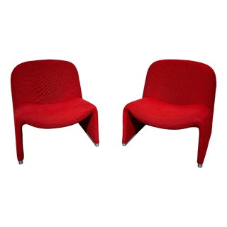 Alky Chair by Gianfranco Piretti for Artifort For Sale
