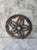 Mid 20th Century Bird in Tree Trivet For Sale - Image 4 of 9