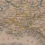 1850's Antique Lithography Map For Sale - Image 11 of 12