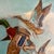 Vintage Mildred Niesse Oil on Canvas Birds For Sale - Image 17 of 17