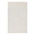 Soumak Jute Ivory Rug - 8 X 10 For Sale