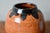 Ethnic Glazed Terracotta Ball Vases, 1970s, Set of 3 For Sale - Image 6 of 8