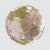 Italian Murano Glass Sputnik Chandelier in Pastel Colors and Polished Brass, 2000 For Sale - Image 6 of 13