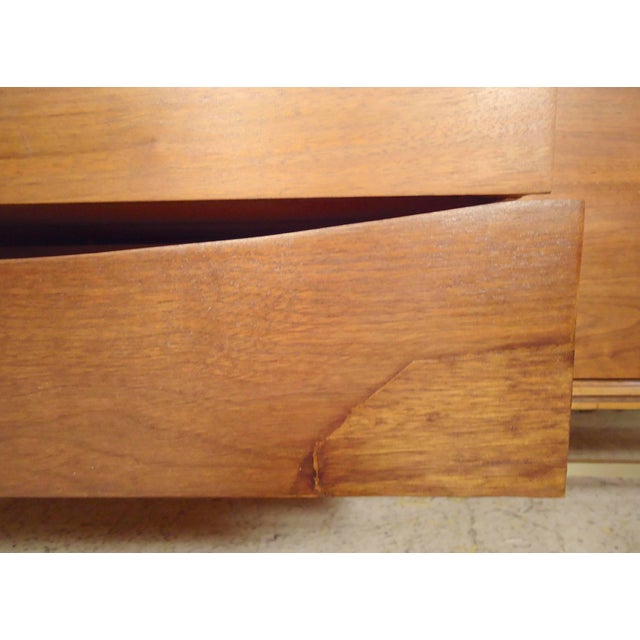 John Stuart Midcentury Credenza, Attributed For Sale - Image 9 of 9