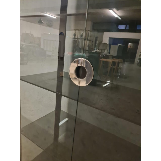 Showcase by Mario Sabot, 1970s For Sale - Image 3 of 13