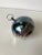2010s 2011 Wallace Annual Sleigh Bell, Limited Edition Ornament, Silver Plate For Sale - Image 5 of 5