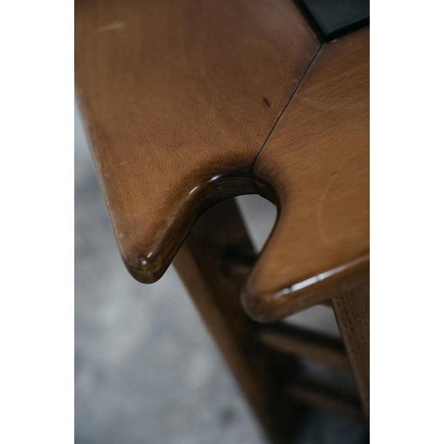 Vintage Coffee Table by Afra & Tobia Scarpa, 1960 For Sale - Image 12 of 15