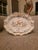 Moustiers French Faience Wall Platter For Sale - Image 4 of 4