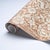 Schumacher SAMPLE - Schumacher Deerfield Wallpaper In Spice For Sale - Image 4 of 4