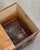 19th C. English Painted Pine Chest With Georgian Manor Façade For Sale - Image 9 of 18