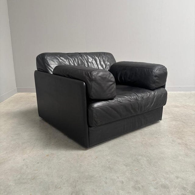Vintage DS76 Chair from de Sede, 1970s For Sale - Image 5 of 17