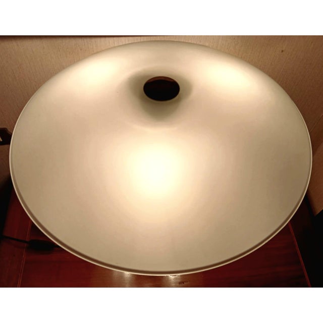 Antique Murano Glass Table Lamp, 1890s For Sale - Image 4 of 8