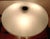 Antique Murano Glass Table Lamp, 1890s For Sale - Image 4 of 8