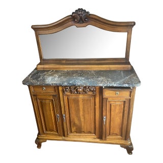 Early 20th Century Antique Bar For Sale