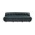 Soriana Sofa by Tobia Scarpa for Cassina, 1960s For Sale - Image 12 of 12