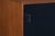 1960s Mid-Century Modern Walnut and Black Lacquer Credenza by Florence Knoll For Sale - Image 5 of 13