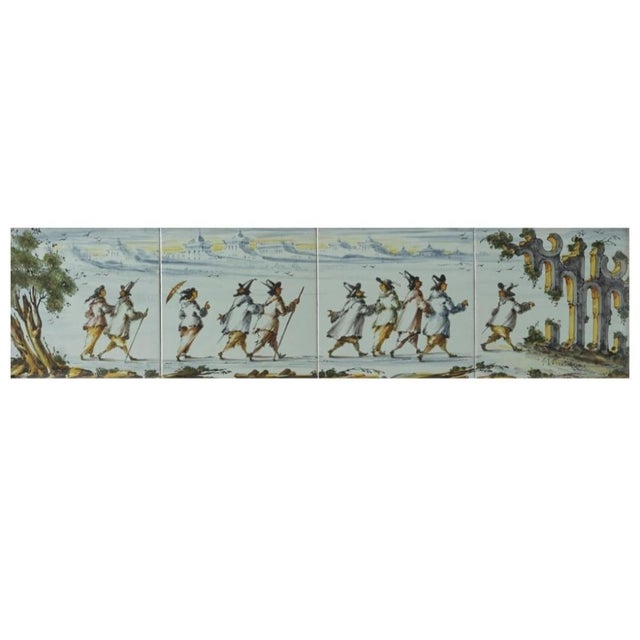 Signed and dated at the bottom right I have official proof of authenticity such as vintage catalogs, designer records, or...