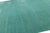 2020s Apadana's Modern Gabbeh Hand-Loom Wool Area Rug in Deep Teal For Sale - Image 5 of 10