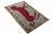 Hand-Knotted Nomadic Tiger Rug For Sale - Image 3 of 9
