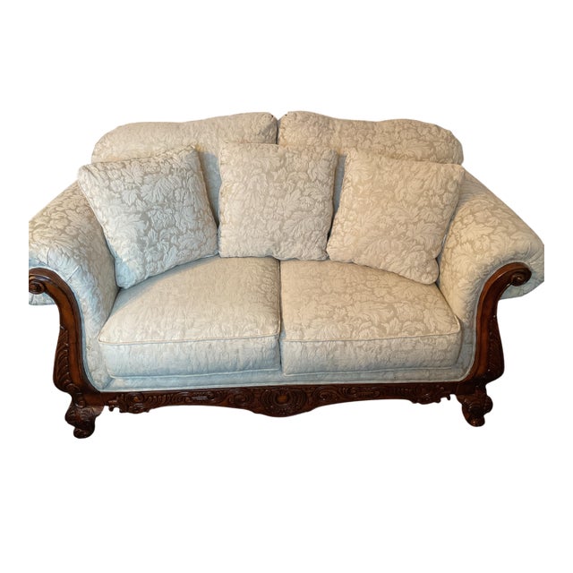 Broyhill Loveseat For Sale