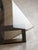 Italian Wooden and Smoked Glass Coffee Table, 1960s For Sale - Image 4 of 18