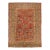 Antique Rug 9'2 X 13'5 For Sale