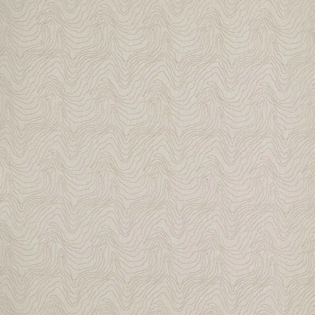 Harlequin Formation Fabric in Copper For Sale