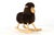 A Timeless Piece of Danish Craftsmanship: The Povl Kjer Rocking Sheep Sometimes you come across an object that perfectly...