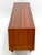 Brown Polish Mid-Century Mahogany Sideboard, C1950's For Sale - Image 8 of 11