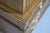 Mid Century Transitional Highboy Fluted Frieze Dresser by Thomasville For Sale - Image 12 of 15