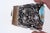 Late 20th Century Huge Navajo Sterling and Turquoise cuff by Augustine Largo For Sale - Image 4 of 8