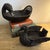 1970s Vintage Swan Basket Set For Sale - Image 5 of 5
