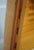 Wood North Bay Canoe Company Converted to Bookcase For Sale - Image 7 of 12