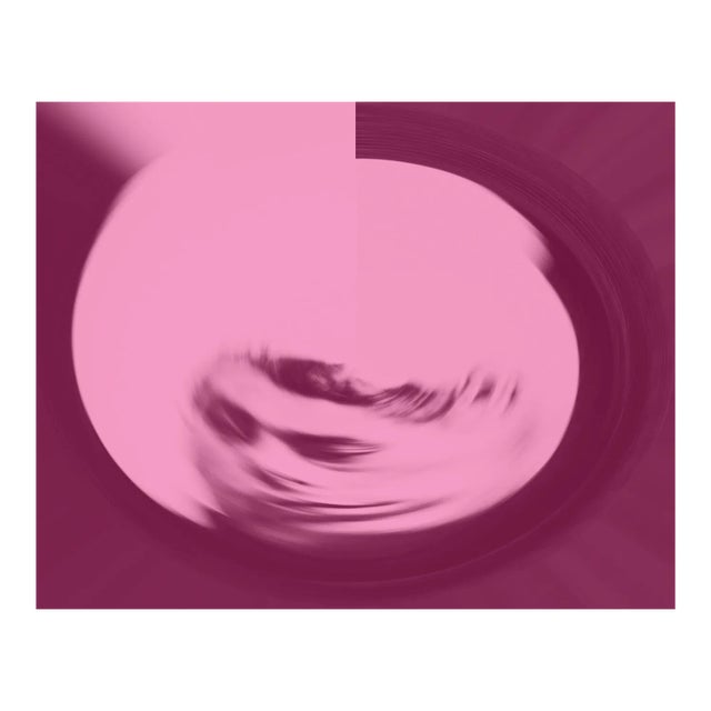 James Dean Cocktail, Oversize Limited Edition Signed, 2020 For Sale