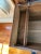 Brown 19th Century Vintage Blanket Chest With Key For Sale - Image 8 of 13