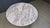Vintage Round Marble Dining Table, 1970s For Sale - Image 9 of 18