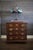 Beautiful vintage 4-drawer bedside chest/nightstand from the celebrated "18th Century Collection" by Drexel (Model...