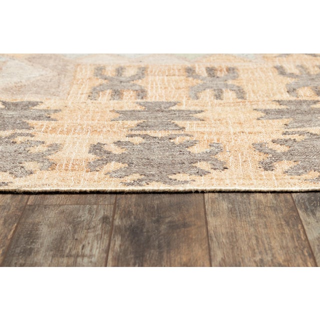 Modern Lemieux Et Cie Gurara Naoni Natural 10' X 14' Area Rug For Sale - Image 3 of 7