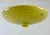 Space Age UFO Glass Pendant Lamp from Meissen, 1950s, in Very Good conditions. Designed 1950 to 1959 This piece has an...