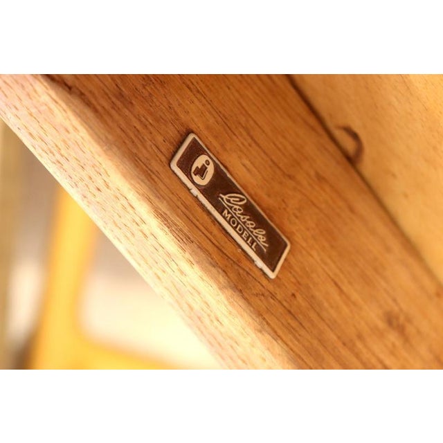 Vintage Dining Chair from Casala For Sale - Image 14 of 16