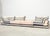 Jean-Paul Gaultier Mah Jong Sofa by Hans Hopfer for Roche Bobois For Sale - Image 17 of 18