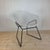Diamond Chair by Harry Bertoia for Knoll International, 1970s For Sale - Image 5 of 5
