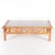 Vintage Rattan Coffee Tables, 1970s, Set of 3 For Sale - Image 3 of 18
