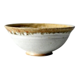 Studio Pottery Bowl For Sale