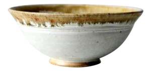 Studio Pottery Bowl