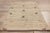 Vintage Persian Gabbeh Rug, 02'11 X 05'02 For Sale - Image 9 of 10